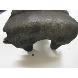 Etrier Avant Gauche (freinage) Volkswagen Golf 7 Phase 1